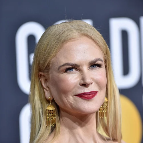 Η Nicole Kidman θυμάται την πιο δύσκολη στιγμή της τα πρώτα χρόνια στο Hollywood