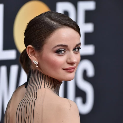 Η Patricia Arquette χτύπησε την Joey King με το βραβείο της