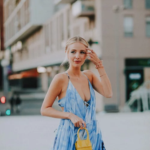 Αυτά τα ανοιξιάτικα φορέματα αξίζουν μία θέση στην ντουλάπα σου