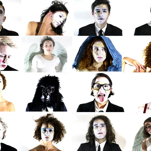 Αγάπης Αγώνας Άγονος του Shakespeare | Ένα παγανιστικό παιχνίδι μεταμορφώσεων και παιδικού εγωισμού στο Θέατρο Δεκατέσσερα