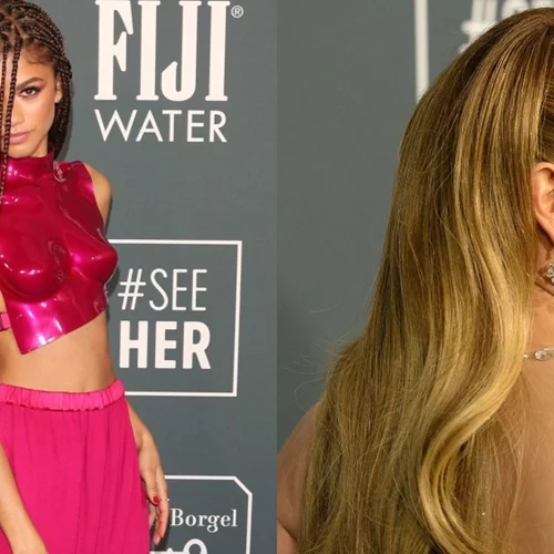 Critics’ Choice Awards 2020 | Οι 6 τάσεις ομορφιάς που ξεχώρισαν στη φετινή απονομή