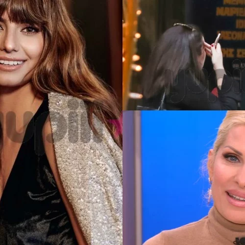 Η απάντηση στις φήμες για την εγκυμοσύνη της Η.Παπαγεωργίου, ο Π. Μουζουράκης με συνοδό στο κέντρο της Αθήνας και όσα πρέπει να ξέρεις σήμερα