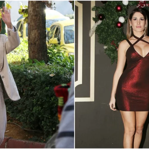 Fashion Police | Σχολιάζουμε τις καλύτερες και τις χειρότερες εμφανίσεις του μήνα