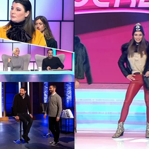 Τα αυστηρά σχόλια της επιτροπής του MSR στην Κρίστεν, η πρώτη κόντρα στο MasterChef και όσα πρέπει να ξέρεις σήμερα