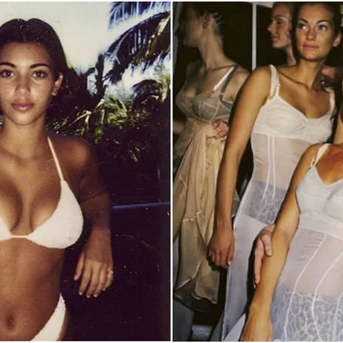 10 throwback fashion Instagram accounts που αξίζουν το follow σου