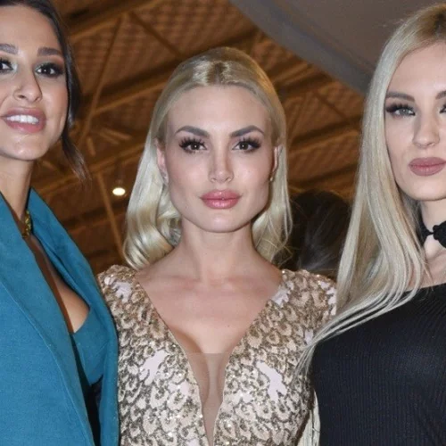 «Χαλβάη 5-0» | Τα looks των γυναικών που σχολιάστηκαν αρνητικά στα social media