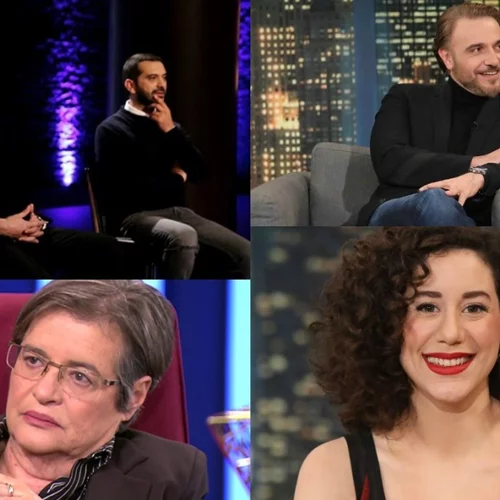 MasterChef & Late Night Zone | Τα τηλεοπτικά νέα από το βράδυ της Τετάρτης
