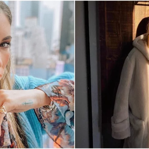 #GetTheLook | Oι εμφανίσεις των Ελληνίδων celebrities που θα αντιγράψουμε