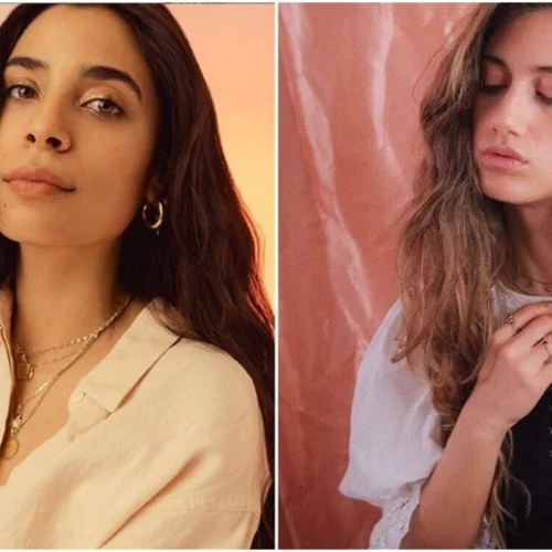 Ημέρα της Γης | 10 + 2 Influencers που θα σου δώσουν έμπνευση για μία πιο «ηθική» ντουλάπα