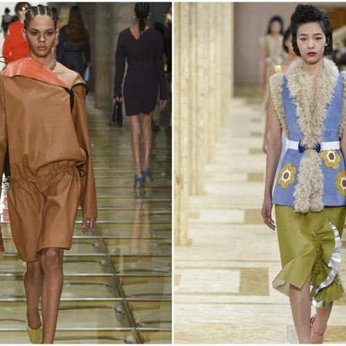 #ΤrendsAlert | Αυτή είναι η τάση που θα δούμε παντού την Άνοιξη