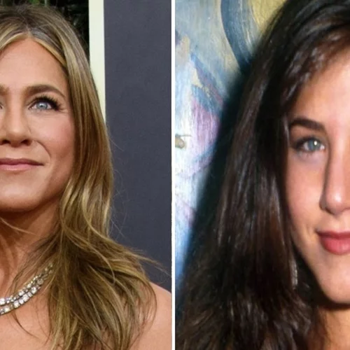 Αγνώριστες! 7 celebrities μας δείχνουν τα φυσικά μαλλιά τους