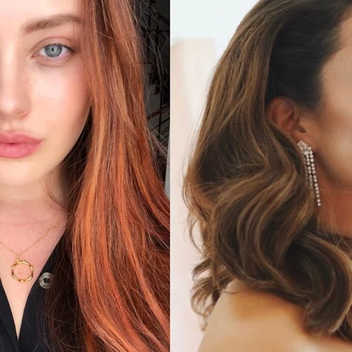 Μην κλείσεις ραντεβού στο κομμωτήριο πριν δεις ποιες είναι οι κορυφαίες τάσεις στα χρώματα μαλλιών για το 2020