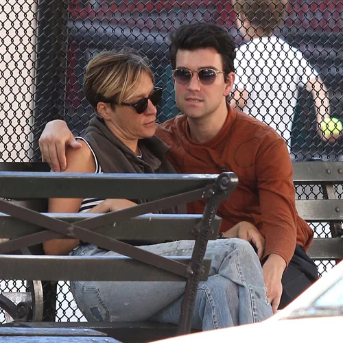 Chloë Sevigny | Έγκυος για πρώτη φορά στα 45 της χρόνια