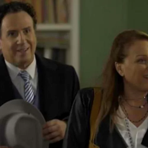 Καφέ της Χαράς | Πώς ανταποκρίθηκε το κοινό στο δεύτερο επεισόδιο; Τα νούμερα τηλεθέασης