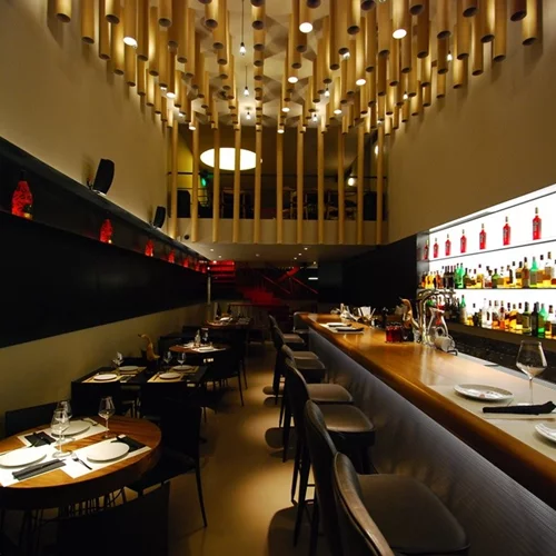 Στο κέντρο της Αθήνας θα δοκιμάσεις τις καλύτερες ιταλικές γεύσεις