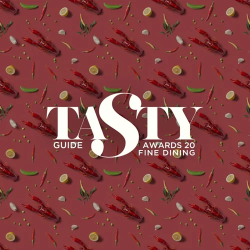 Tasty Awards 2020 | Ψηφίζουμε τα πιο Fine Dining εστιατόρια της Αθήνας!