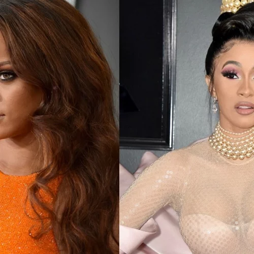 Βραβεία Grammy | Θυμόμαστε τα καλύτερα beauty looks των τελευταίων ετών