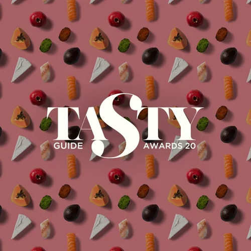 Tasty Awards 2020 | Τα Hotel Restaurants στην Αθήνα που αξίζουν την προσοχή σου