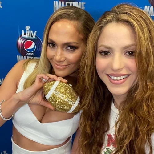 Super Bowl 2020 | Shakira και Jennifer Lopez θα τιμήσουν τον Kobe Bryant στο ημίχρονο