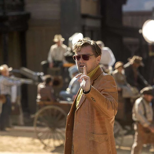 Στα σκαριά η spin-off σειρά του Once Upon a Time in Hollywood