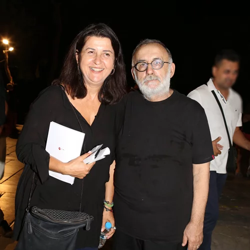 Μαρία Παπαγιάννη | Μετά την τιμητική συναυλία για τον Θάνου Μικρούτσικο έμαθε πως «έχασε» και τον πατέρα της