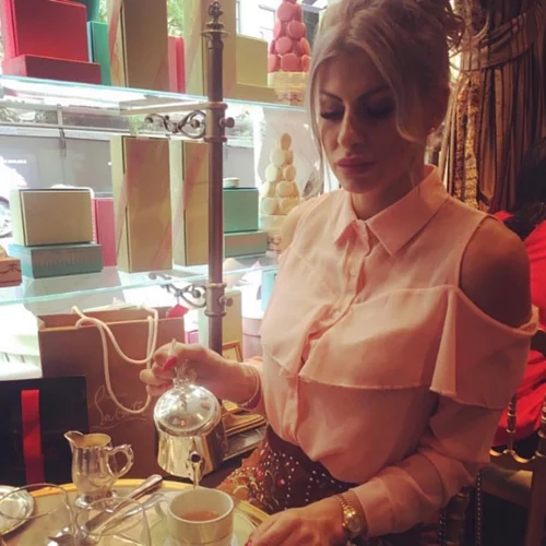 Ευρυδίκη Παπαδοπούλου | Η παίκτρια του «My Style Rocks» που νίκησε τον καρκίνο