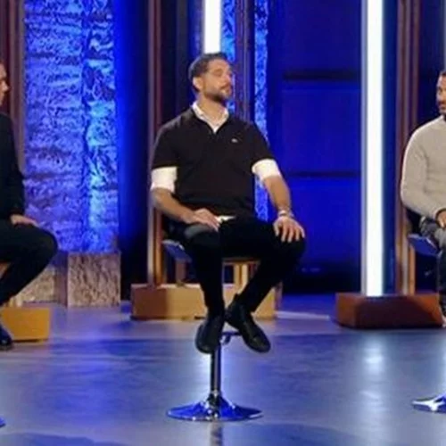 MasterChef | Η μεγάλη πρεμιέρα του νέου κύκλου στο Star (video)