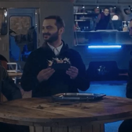 MasterChef | To trailer του 4ου κύκλου μόλις κυκλοφόρησε