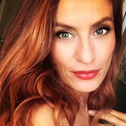 Ελεονώρα Μελέτη | Δείχνει πώς ήταν το σώμα της 12 μέρες μετά τη γέννα