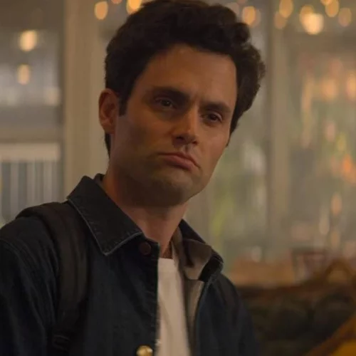 Ο Penn Badgley και η σύζυγός του περιμένουν το πρώτο τους παιδί