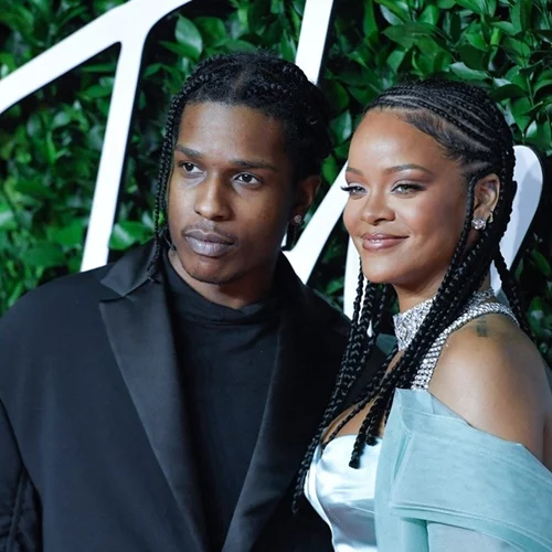 Rihanna | Διακοπές με τον ASAP Rocky στα Barbados