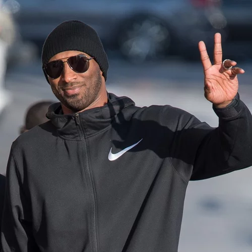 Kobe Bryant | Νεκρός σε συντριβή ελικοπτέρου ο θρύλος του NBA