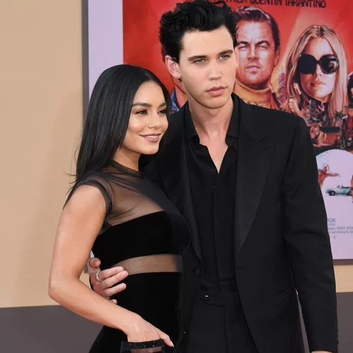 Vanessa Hudgens – Austin Butler | Χώρισαν έπειτα από 9 χρόνια σχέσης