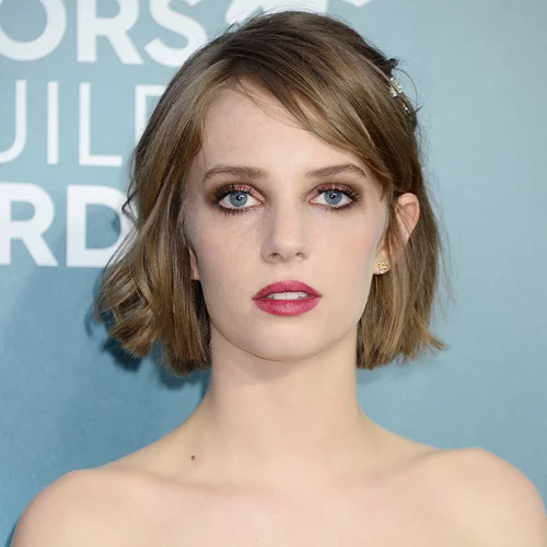 Maya Hawke | Η κόρη της Uma Thurman και του Ethan Hawke κυκλοφορεί το πρώτο της άλμπουμ