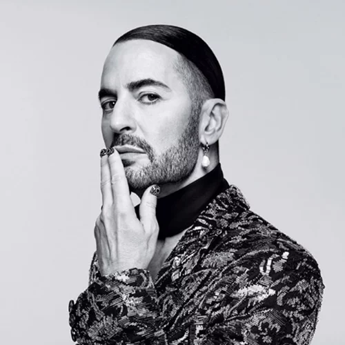 Plot twist | Ο Marc Jacobs πρωταγωνιστεί μαζί με τη Charlotte Rampling στην καμπάνια του Givenchy