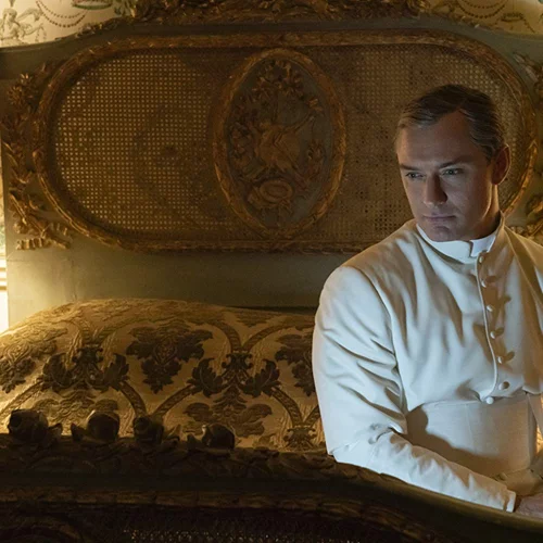 10 νέες σειρές για το 2020