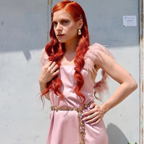 «My Style Rocks» | Ακόμη μια παίκτρια που κάπου έχεις ξαναδεί