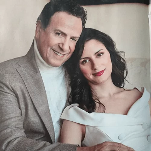 Χάρης Ρώμας | Φωτογραφίες από το σπίτι του "Περίανδρου Πώποτα" στο Χαλάνδρι