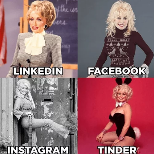 Dolly Parton Challenge | Οι stars (και οι άγνωστοι stars) υποκύπτουν στη νέα viral εμμονή