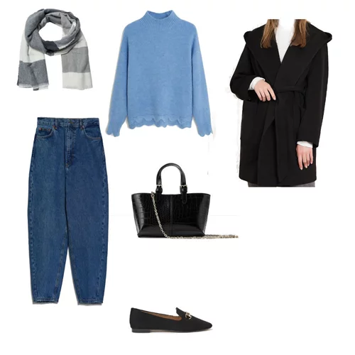 Tι να φορέσω όταν έχει κρύο