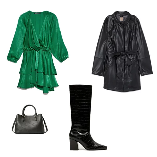 Tι να φορέσω στο πρώτο ραντεβού