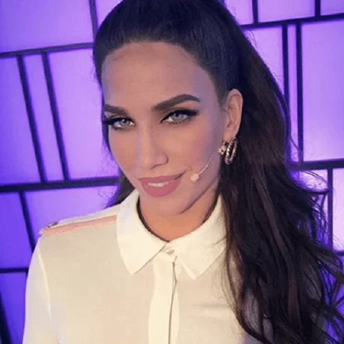 Κατερίνα Στικούδη | Το look της στο δεύτερο επεισόδιο του MSR και το σχόλιό της για τα νούμερα της πρεμιέρας