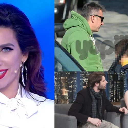 Η συνάντηση Γ.Λιάγκα και Φ.Σκορδά, η παίκτρια που βρέθηκε οριστικά εκτός MSR τρεις μέρες μετά την πρεμιέρα και όσα πρέπει να ξέρεις σήμερα