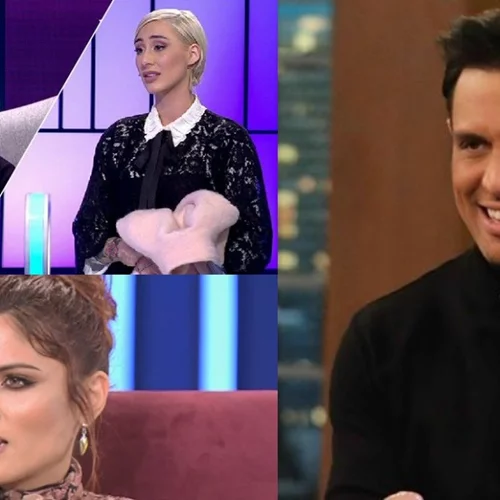 Η K.Στικούδη «έστησε στον τοίχο» την Καζαριάν, η Σ.Τσιμτσιλή μίλησε για την αποχώρηση του Δ.Παπανώτα και όσα πρέπει να ξέρεις σήμερα