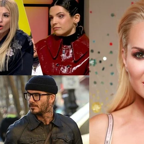 Εκτός εαυτού η Ευρυδίκη στο MSR, η απάντηση του ΣΚΑΪ για τους «Ράδιο Αρβύλα» και όσα πρέπει να ξέρεις σήμερα