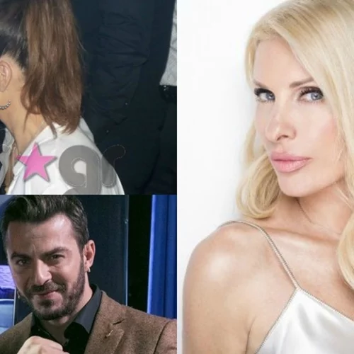 Το τέλος της Μενεγάκη από τον Alpha, η κριτική του Κουδουνάρη στην Κιάρα που έφερε κλάματα και όσα πρέπει να ξέρεις σήμερα