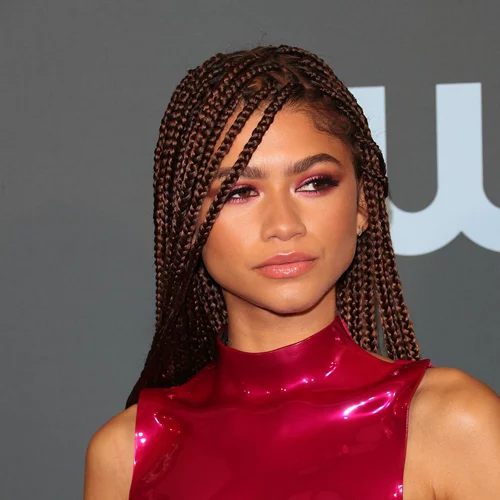 Η Zendaya αντιδρά στην πρώτη της υποψηφιότητα για Emmy