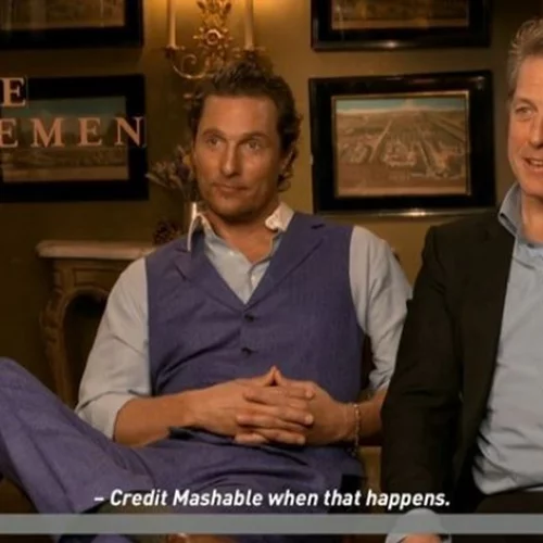 Αυτό είναι το νέο προξενιό της showbiz