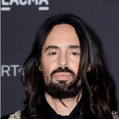Δες την φανταστική πρόσκληση του Alessandro Michele για τον οίκο Gucci