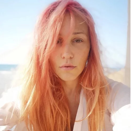 Πηνελόπη Αναστασοπούλου | Οι πρώτες φωτογραφίες που δημοσίευσε μετά το ατύχημα και το μήνυμά της